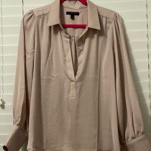 NWOT Banana Republic Top